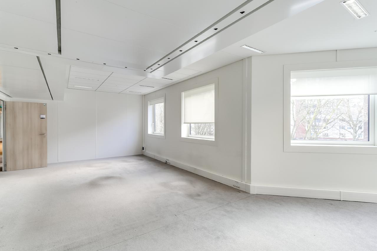 Bureau La Défense 4305m² Location bureau Puteaux Hauts-de-Seine OLBUR2205528 17
